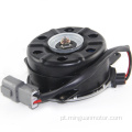 Motor do ventilador de refrigeração OEM 38616-REJ-W01 para Honda FIT/CITY